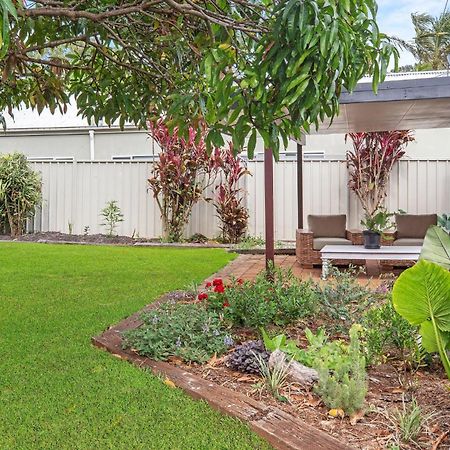 4 Shelly Beach Road Port Macquarie Kültér fotó