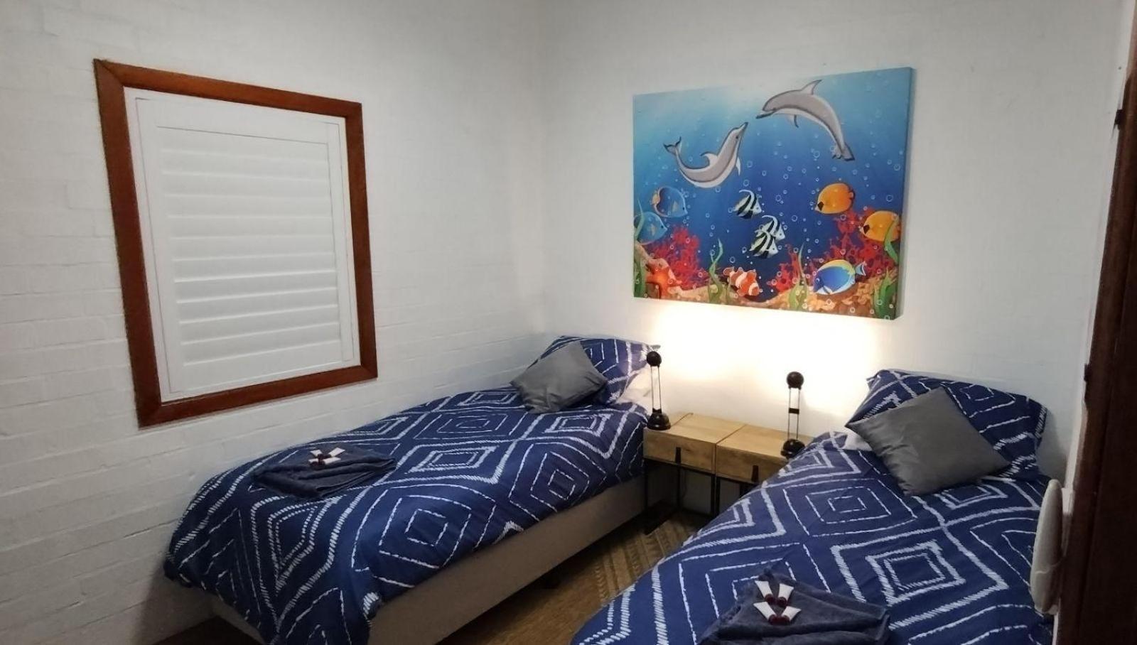 4 Shelly Beach Road Port Macquarie Kültér fotó