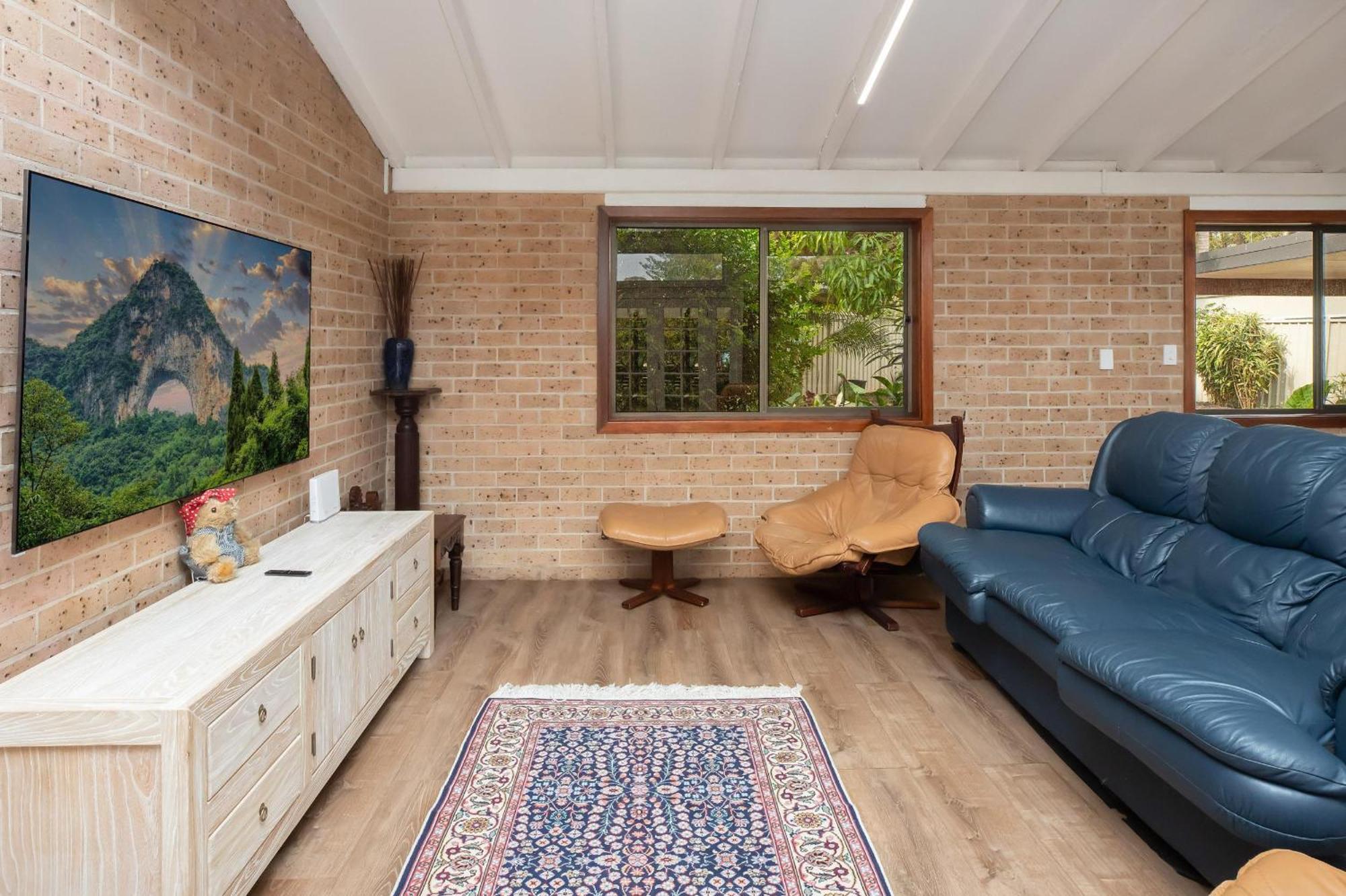 4 Shelly Beach Road Port Macquarie Kültér fotó