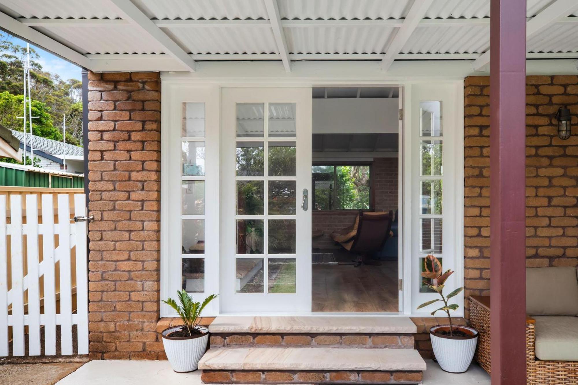 4 Shelly Beach Road Port Macquarie Kültér fotó