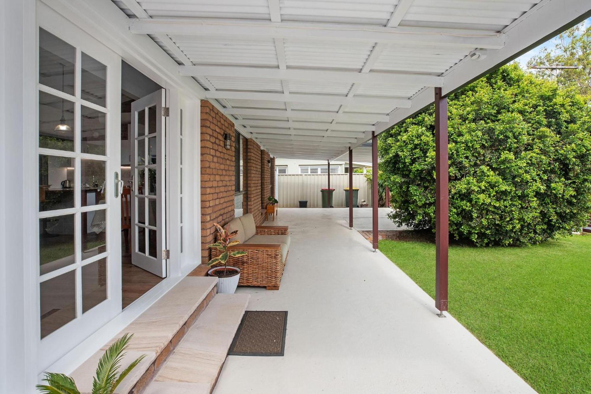 4 Shelly Beach Road Port Macquarie Kültér fotó