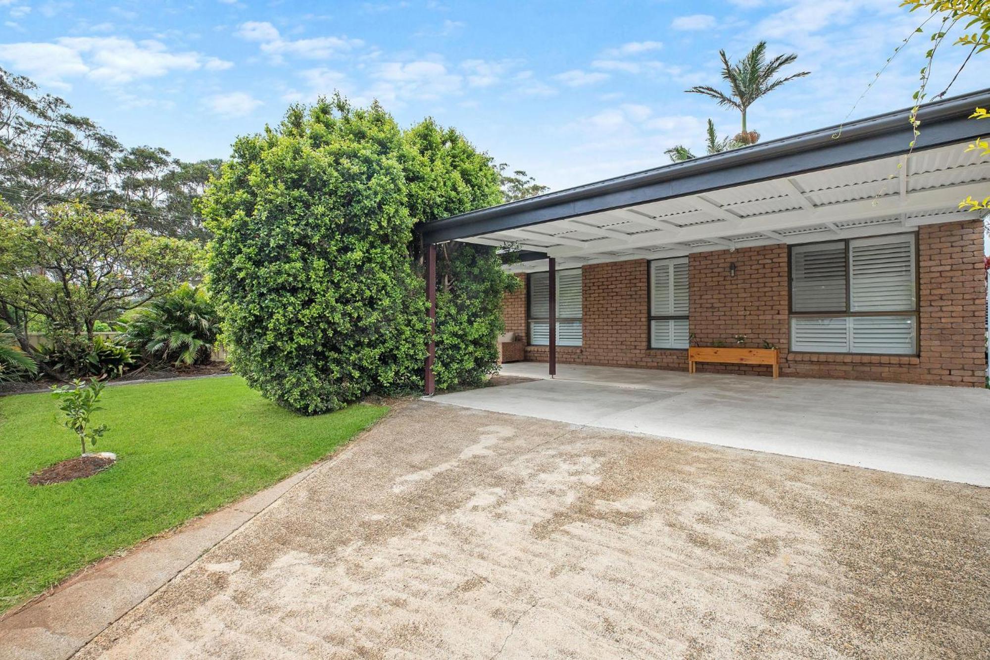 4 Shelly Beach Road Port Macquarie Kültér fotó