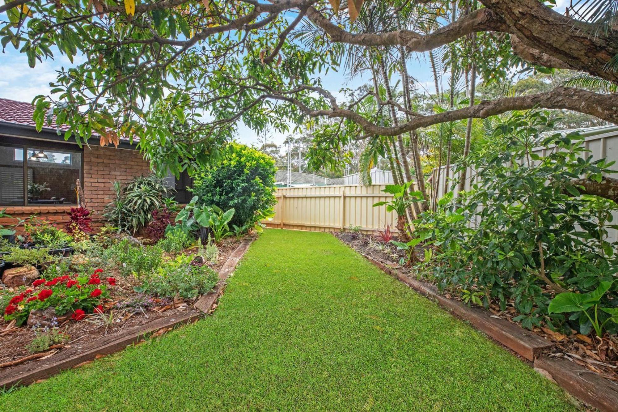 4 Shelly Beach Road Port Macquarie Kültér fotó