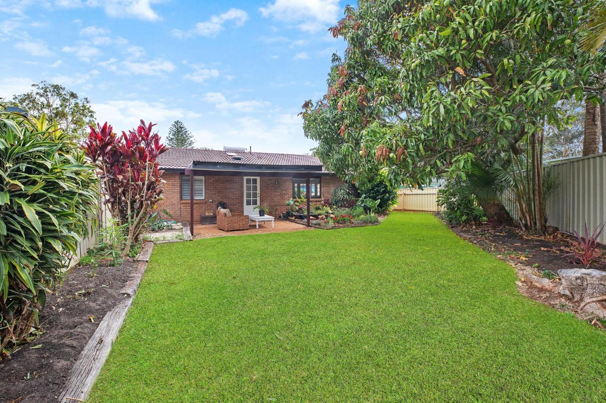 4 Shelly Beach Road Port Macquarie Kültér fotó