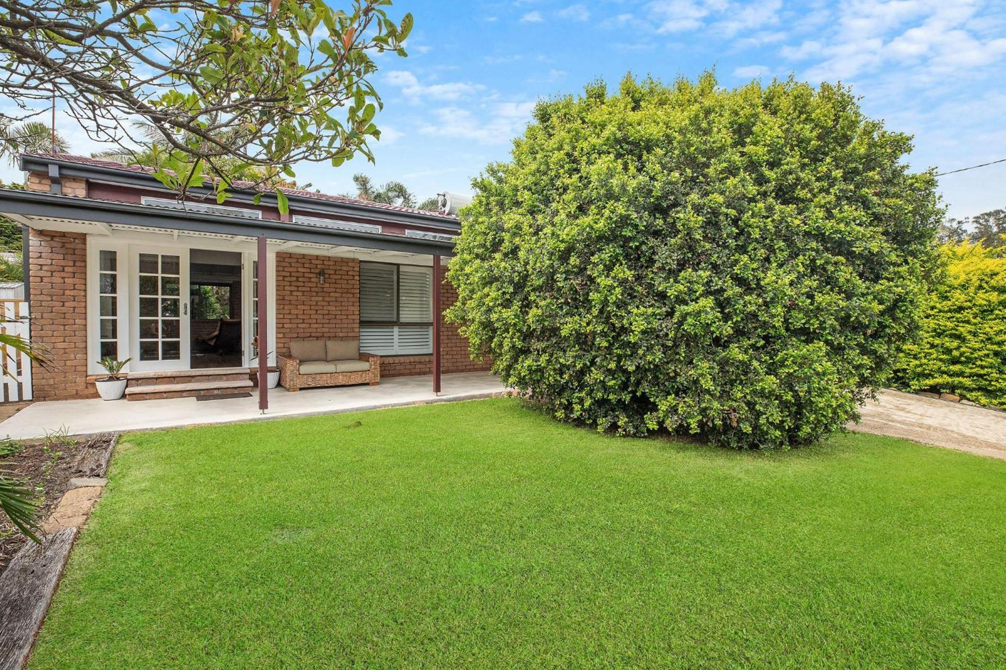 4 Shelly Beach Road Port Macquarie Kültér fotó